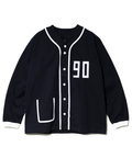go slow caravan(ゴースローキャラバン) |超ヘビーUSA/C ナンバー BB ロングスリーブシャツ (MENS)