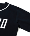 go slow caravan(ゴースローキャラバン) |超ヘビーUSA/C ナンバー BB ロングスリーブシャツ (MENS)