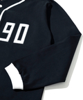 go slow caravan(ゴースローキャラバン) |超ヘビーUSA/C ナンバー BB ロングスリーブシャツ (MENS)