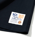 go slow caravan(ゴースローキャラバン) |超ヘビーUSA/C ナンバー BB ロングスリーブシャツ (MENS)