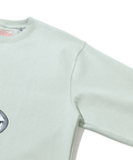 go slow caravan(ゴースローキャラバン) |超ヘビーUSA/C ナポリタン猫 ロングスリーブ TEE (MENS/WOMENS)