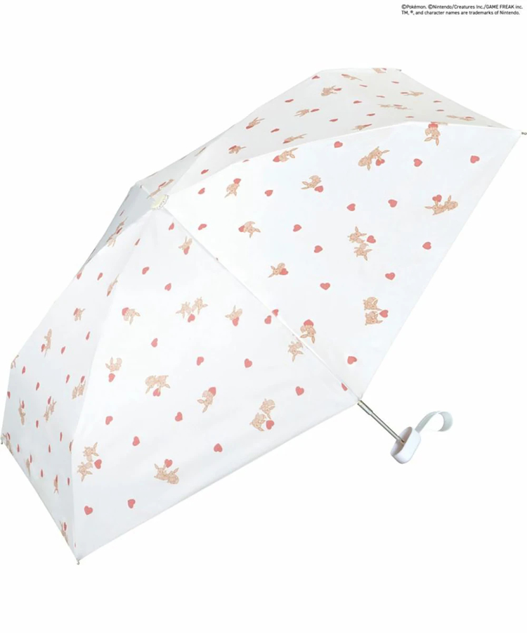 go slow caravan(ゴースローキャラバン) |WPC/ダブルピーシー Pokemon UMBRELLA 遮光 いっしょにいると しあわせ mini