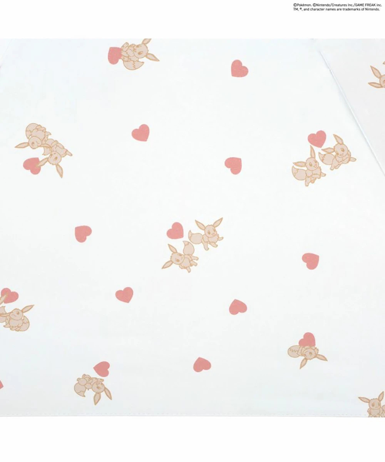 go slow caravan(ゴースローキャラバン) |WPC/ダブルピーシー Pokemon UMBRELLA 遮光 いっしょにいると しあわせ mini