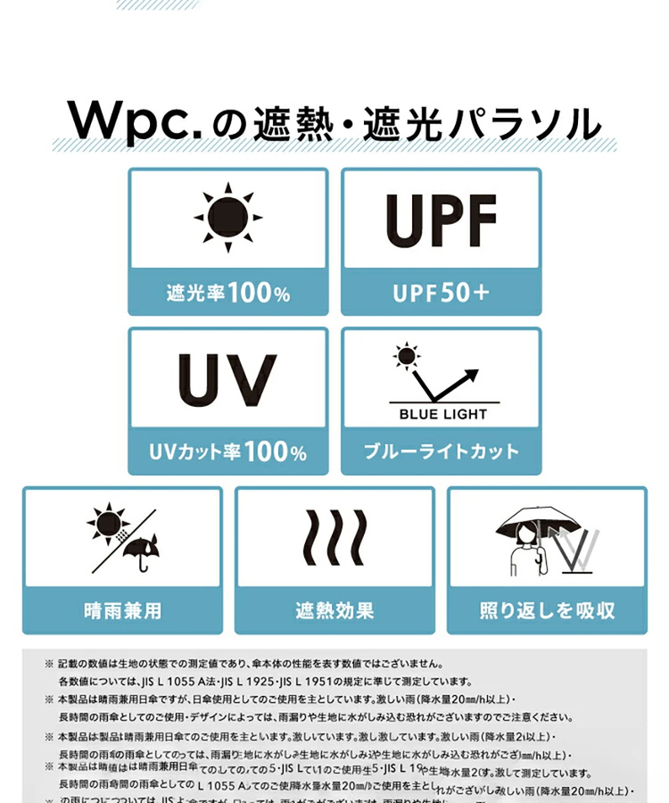 go slow caravan(ゴースローキャラバン) |WPC/ダブルピーシー Pokemon UMBRELLA 遮光 いっしょにいると しあわせ mini