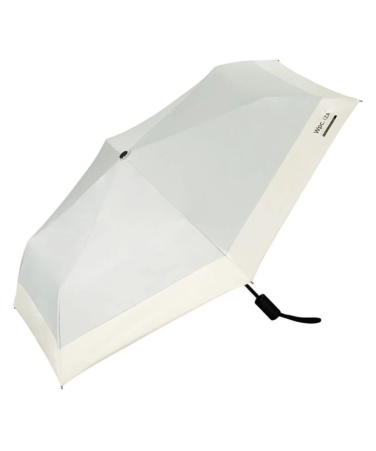 go slow caravan(ゴースローキャラバン) |WPC/ダブルピーシー IZA AUTOMATIC&SAFE UMBRELLA