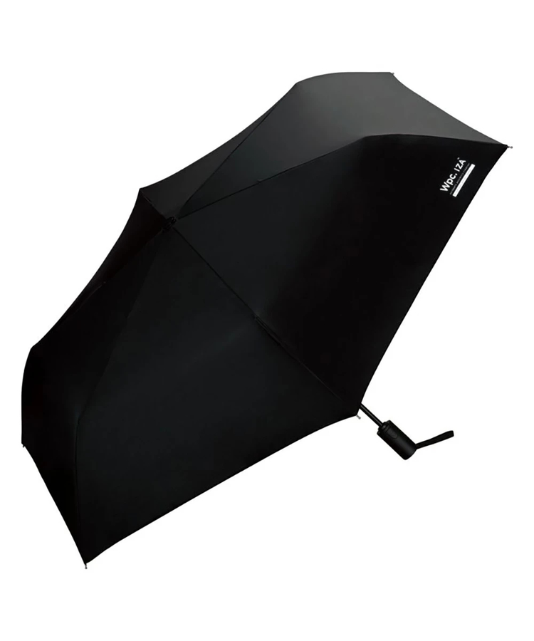 go slow caravan(ゴースローキャラバン) |WPC/ダブルピーシー IZA AUTOMATIC&SAFE UMBRELLA