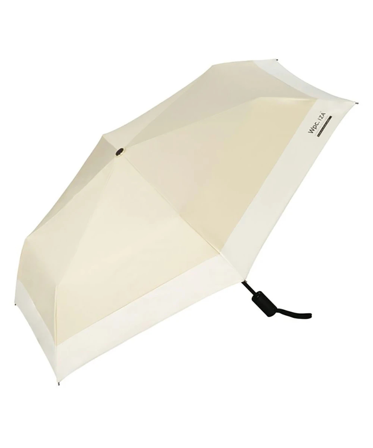 ヨサテラスガイザー WPC/ダブルピーシー IZA AUTOMATIC&SAFE UMBRELLA|ファッション