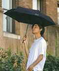 go slow caravan(ゴースローキャラバン) |WPC/ダブルピーシー IZA AUTOMATIC&SAFE UMBRELLA