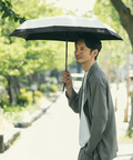 go slow caravan(ゴースローキャラバン) |WPC/ダブルピーシー IZA AUTOMATIC&SAFE UMBRELLA