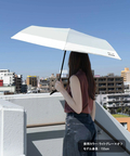 go slow caravan(ゴースローキャラバン) |WPC/ダブルピーシー IZA AUTOMATIC&SAFE UMBRELLA