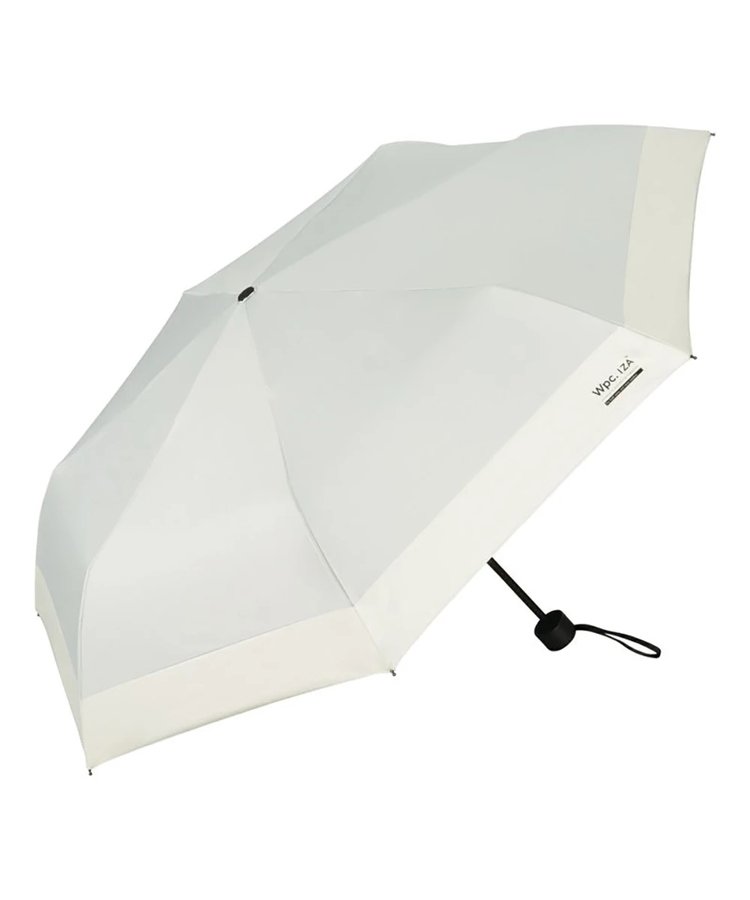 go slow caravan(ゴースローキャラバン) |WPC/ダブルピーシー IZA WIND RESISTANCEUMBRELLA
