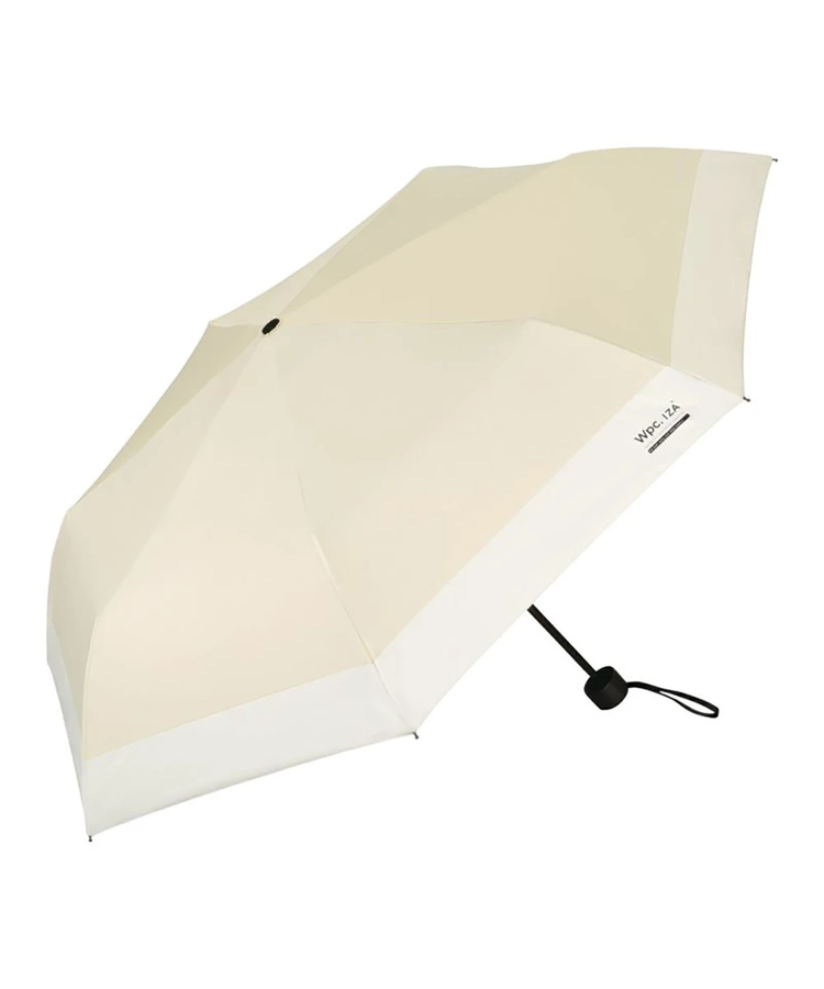 go slow caravan(ゴースローキャラバン) |WPC/ダブルピーシー IZA WIND RESISTANCEUMBRELLA