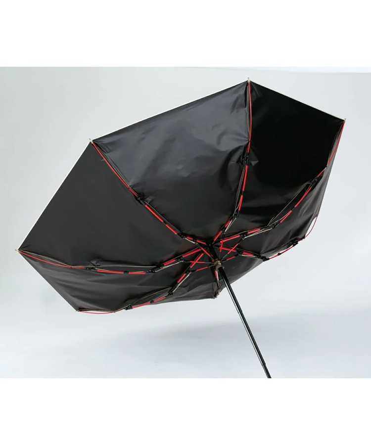 go slow caravan(ゴースローキャラバン) |WPC/ダブルピーシー IZA WIND RESISTANCEUMBRELLA