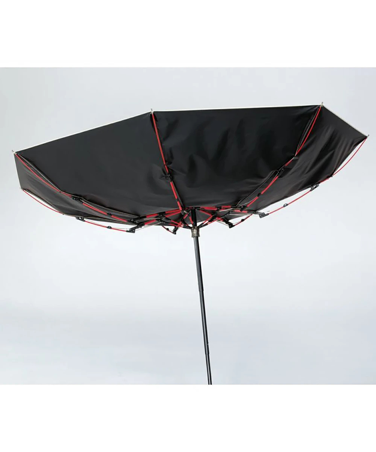 go slow caravan(ゴースローキャラバン) |WPC/ダブルピーシー IZA WIND RESISTANCEUMBRELLA