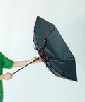 go slow caravan(ゴースローキャラバン) |WPC/ダブルピーシー IZA WIND RESISTANCEUMBRELLA