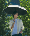 go slow caravan(ゴースローキャラバン) |WPC/ダブルピーシー IZA WIND RESISTANCEUMBRELLA