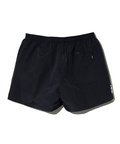 go slow caravan(ゴースローキャラバン) |【GSC別注】POLeR/ポーラー POLeR×GSC NYLON WIDE STUFF SHORTS (MENS)