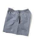 go slow caravan(ゴースローキャラバン) |【GSC別注】POLeR/ポーラー POLeR×GSC NYLON WIDE STUFF SHORTS (MENS)
