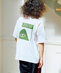 go slow caravan(ゴースローキャラバン) |【GSC別注】POLeR/ポーラー POLeR×GSC ELEMENT QUICK DRY TEE (MENS)