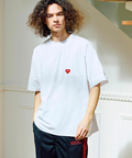 go slow caravan(ゴースローキャラバン) |【GSC別注】POLeR/ポーラー POLeR×GSC ELEMENT QUICK DRY TEE (MENS)