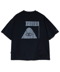 go slow caravan(ゴースローキャラバン) |【GSC別注】POLeR/ポーラー POLeR×GSC ELEMENT QUICK DRY TEE (MENS)