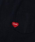 go slow caravan(ゴースローキャラバン) |【GSC別注】POLeR/ポーラー POLeR×GSC ELEMENT QUICK DRY TEE (MENS)