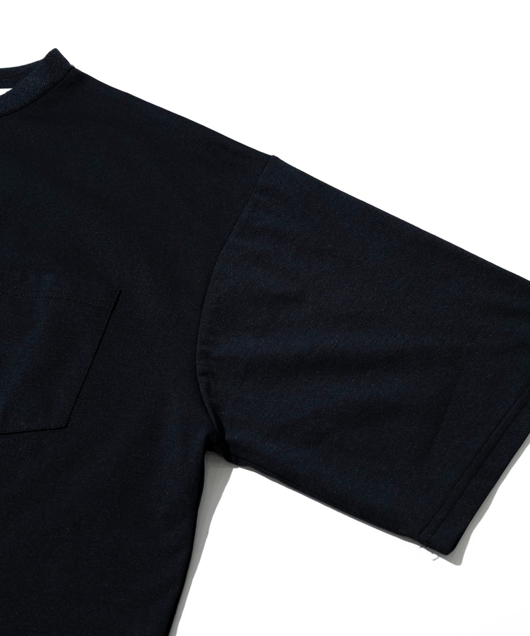 go slow caravan(ゴースローキャラバン) |【GSC別注】POLeR/ポーラー POLeR×GSC ELEMENT QUICK DRY TEE (MENS)