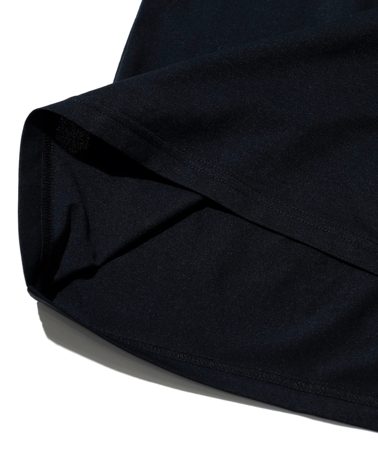 go slow caravan(ゴースローキャラバン) |【GSC別注】POLeR/ポーラー POLeR×GSC ELEMENT QUICK DRY TEE (MENS)