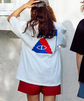 go slow caravan(ゴースローキャラバン) |【GSC別注】POLeR/ポーラー POLeR×GSC PDC TIRED BOY TEE (MENS)