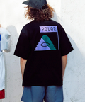 go slow caravan(ゴースローキャラバン) |【GSC別注】POLeR/ポーラー POLeR×GSC PDC TIRED BOY TEE (MENS)