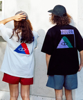go slow caravan(ゴースローキャラバン) |【GSC別注】POLeR/ポーラー POLeR×GSC PDC TIRED BOY TEE (MENS)