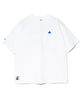 go slow caravan(ゴースローキャラバン) |【GSC別注】POLeR/ポーラー POLeR×GSC PDC TIRED BOY TEE (MENS)