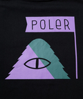 go slow caravan(ゴースローキャラバン) |【GSC別注】POLeR/ポーラー POLeR×GSC PDC TIRED BOY TEE (MENS)