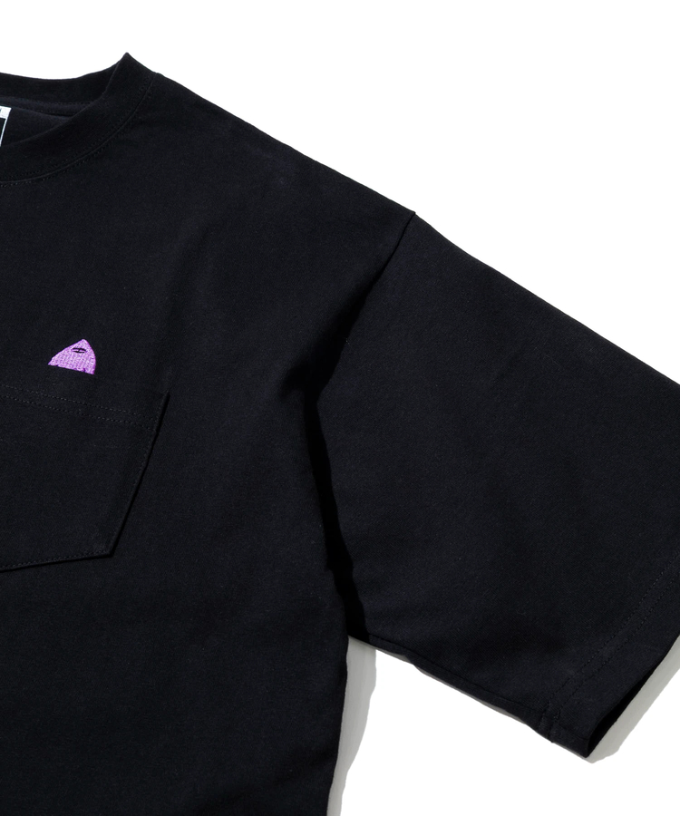 go slow caravan(ゴースローキャラバン) |【GSC別注】POLeR/ポーラー POLeR×GSC PDC TIRED BOY TEE (MENS)