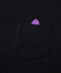 go slow caravan(ゴースローキャラバン) |【GSC別注】POLeR/ポーラー POLeR×GSC PDC TIRED BOY TEE (MENS)