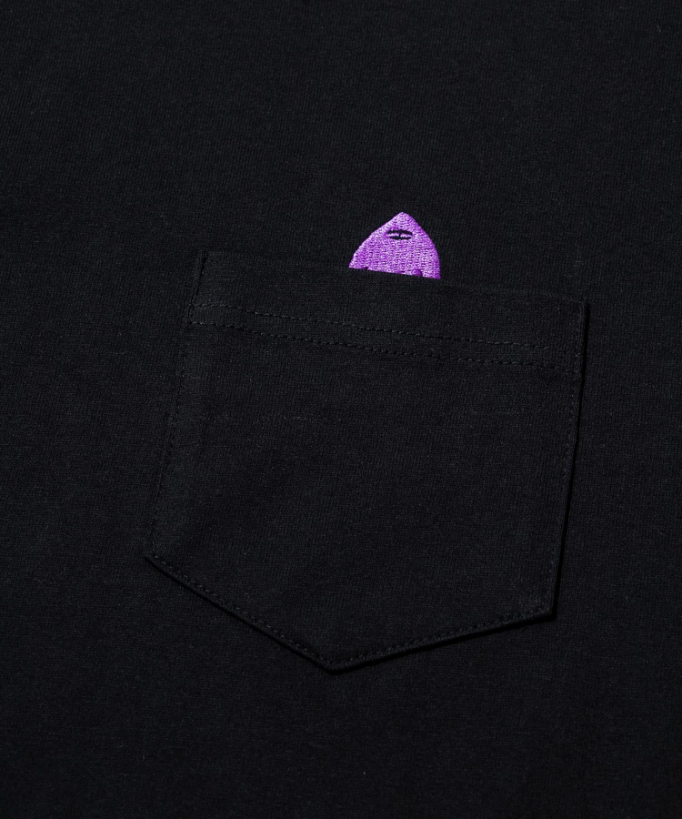 go slow caravan(ゴースローキャラバン) |【GSC別注】POLeR/ポーラー POLeR×GSC PDC TIRED BOY TEE (MENS)