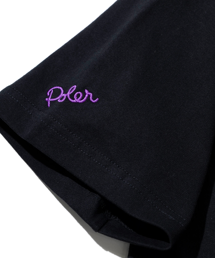 go slow caravan(ゴースローキャラバン) |【GSC別注】POLeR/ポーラー POLeR×GSC PDC TIRED BOY TEE (MENS)