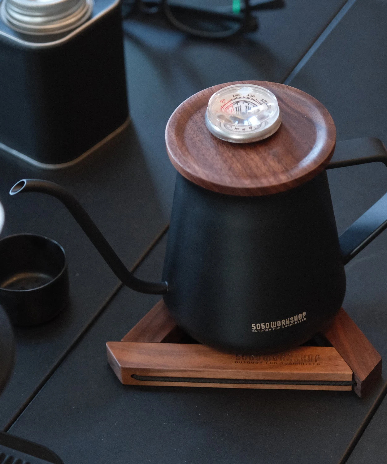 お値下げ トリッペン pot shark 美品 タカシマヤファッションスクエア