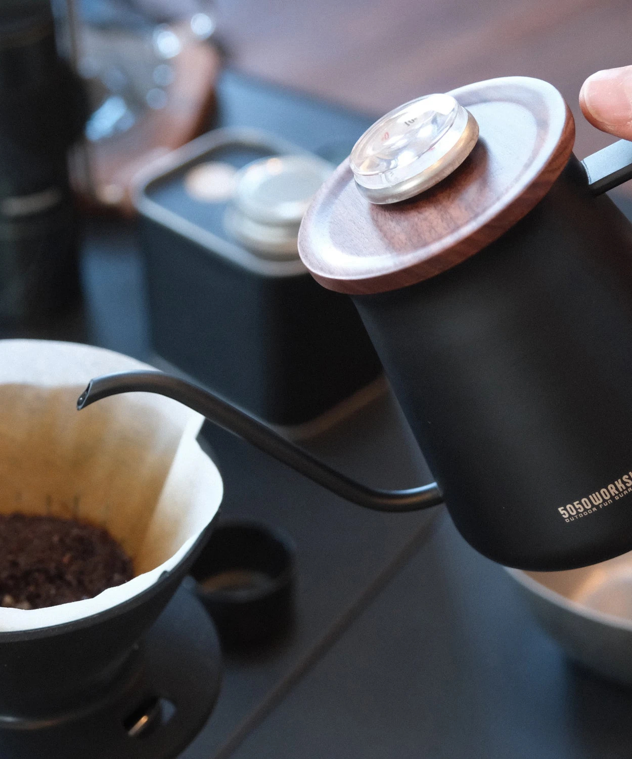 5050WORKSHOP DRIP POD ドリップポッド｜ファッション通販 SANKO