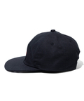 go slow caravan(ゴースローキャラバン) |【GSC別注】POLeR/ポーラー POLeR×GSC FURRY FONT COTTON 6P CAP