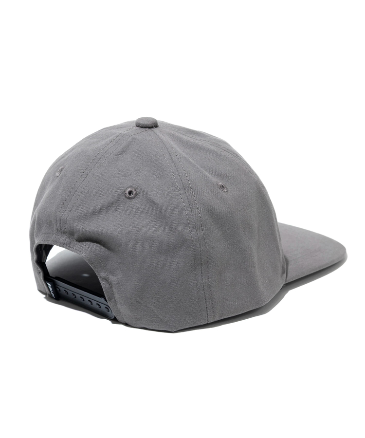 go slow caravan(ゴースローキャラバン) |【GSC別注】POLeR/ポーラー POLeR×GSC FURRY FONT COTTON 6P CAP