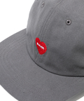 go slow caravan(ゴースローキャラバン) |【GSC別注】POLeR/ポーラー POLeR×GSC FURRY FONT COTTON 6P CAP