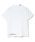 go slow caravan(ゴースローキャラバン) |【GSC別注】ESPACE VERT/エスパスヴェール チンアナゴ プリント S/S TEE (MENS)