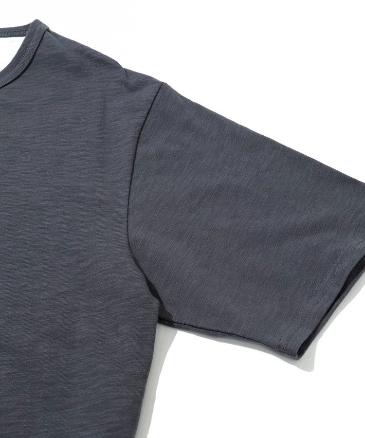go slow caravan(ゴースローキャラバン) |【GSC別注】ESPACE VERT/エスパスヴェール チンアナゴ プリント S/S TEE (MENS)