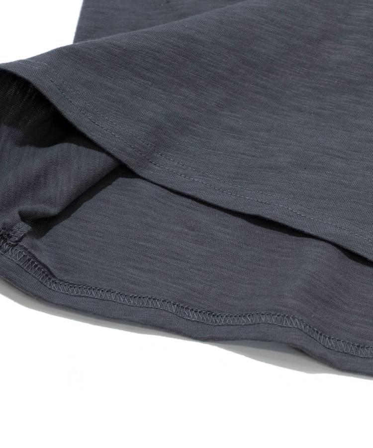 go slow caravan(ゴースローキャラバン) |【GSC別注】ESPACE VERT/エスパスヴェール チンアナゴ プリント S/S TEE (MENS)