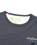 go slow caravan(ゴースローキャラバン) |【GSC別注】ESPACE VERT/エスパスヴェール ショボン プリント S/S TEE (MENS)
