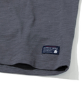 go slow caravan(ゴースローキャラバン) |【GSC別注】ESPACE VERT/エスパスヴェール ショボン プリント S/S TEE (MENS)