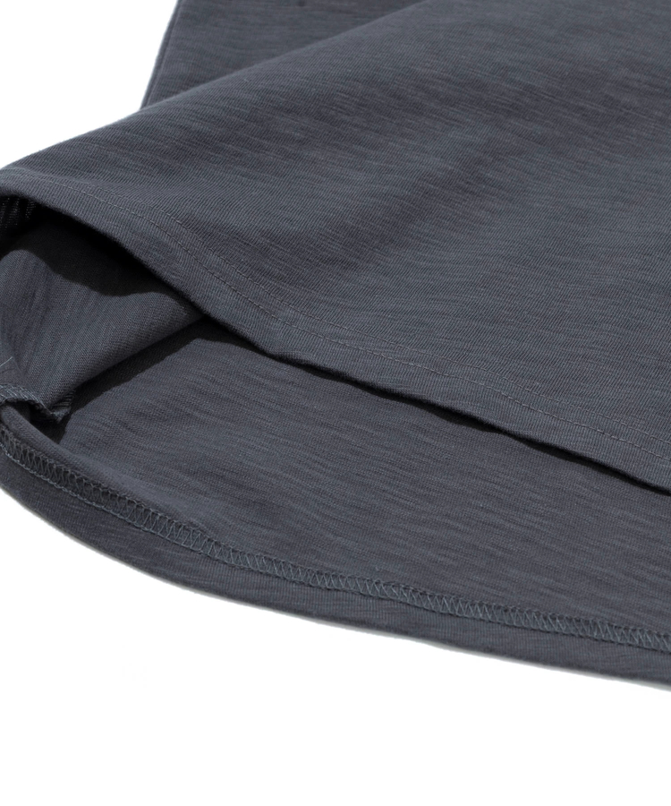 go slow caravan(ゴースローキャラバン) |【GSC別注】ESPACE VERT/エスパスヴェール ショボン プリント S/S TEE (MENS)