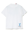 go slow caravan(ゴースローキャラバン) |【GSC別注】ESPACE VERT/エスパスヴェール クジラ プリント S/S TEE (MENS)