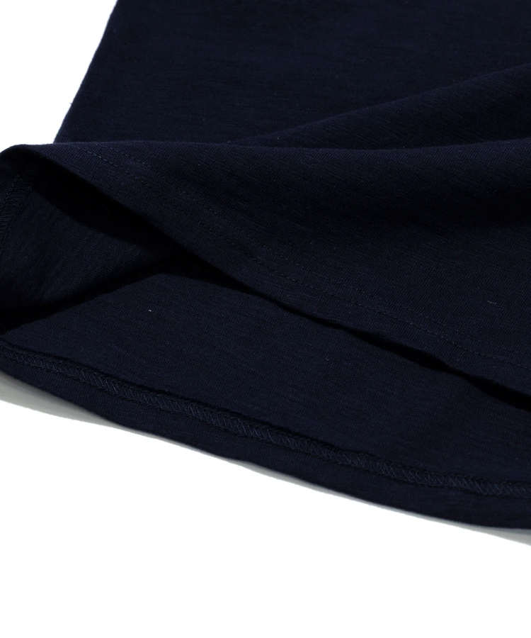 go slow caravan(ゴースローキャラバン) |【GSC別注】ESPACE VERT/エスパスヴェール マンタ プリント S/S TEE (MENS)